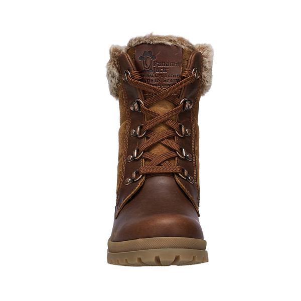 Panama Jack TUSCANI Damen - Winterstiefel Ansicht 4