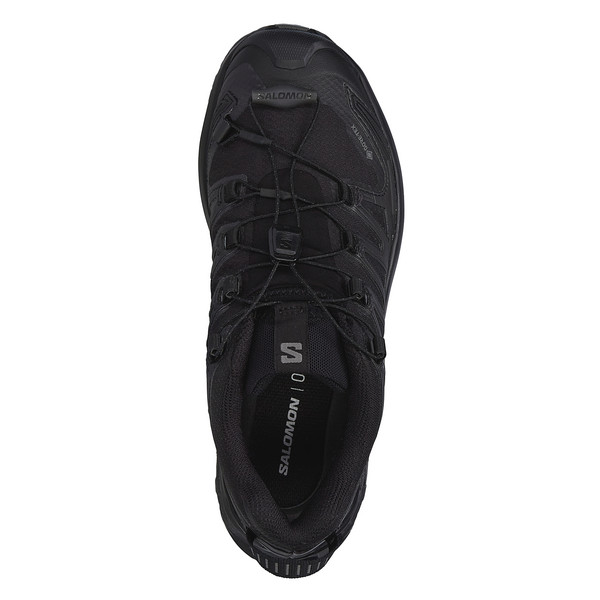 Salomon XA PRO 3D V9 GTX W Damen - Wanderschuhe Ansicht 6
