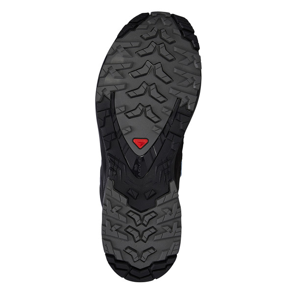 Salomon XA PRO 3D V9 GTX W Damen - Wanderschuhe Ansicht 7