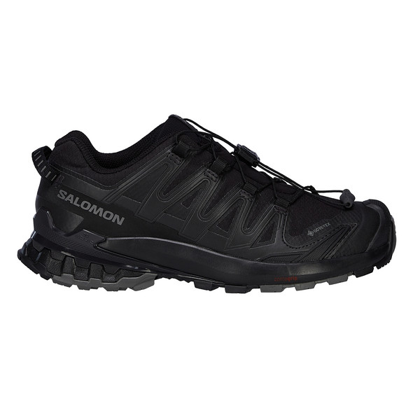 Salomon XA PRO 3D V9 GTX W Damen - Wanderschuhe Ansicht 1