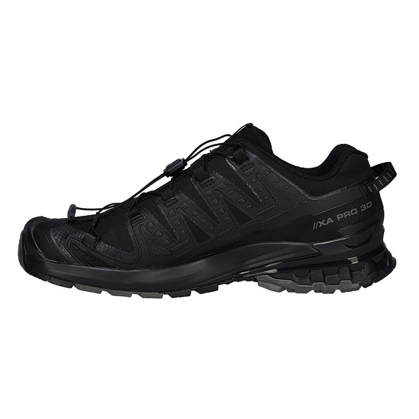 Salomon XA PRO 3D V9 GTX Herren - Wanderschuhe Ansicht 3