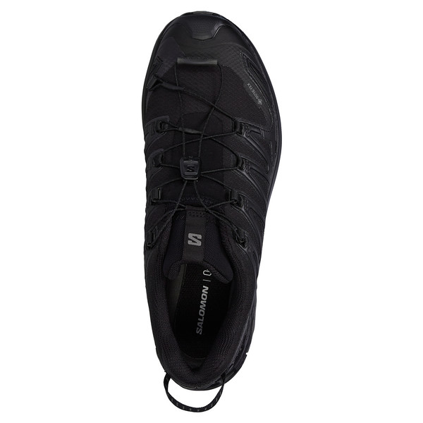 Salomon XA PRO 3D V9 GTX Herren - Wanderschuhe Ansicht 6