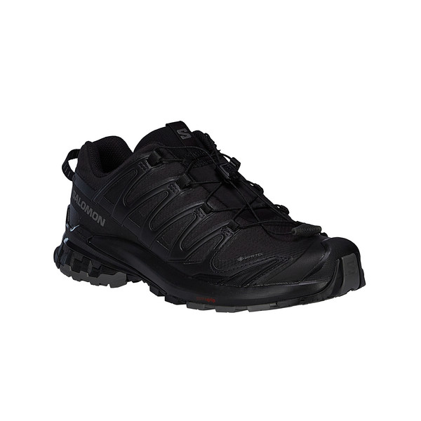 Salomon XA PRO 3D V9 GTX Herren - Wanderschuhe Ansicht 2