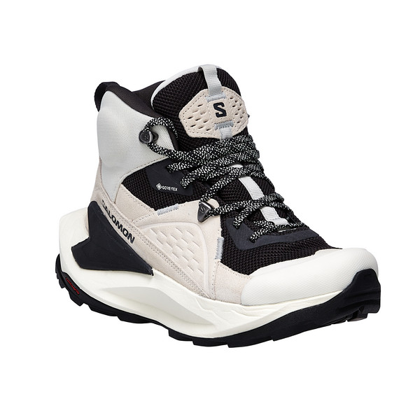 Salomon ELIXIR MID GORE TEX Damen - Wanderstiefel Ansicht 2