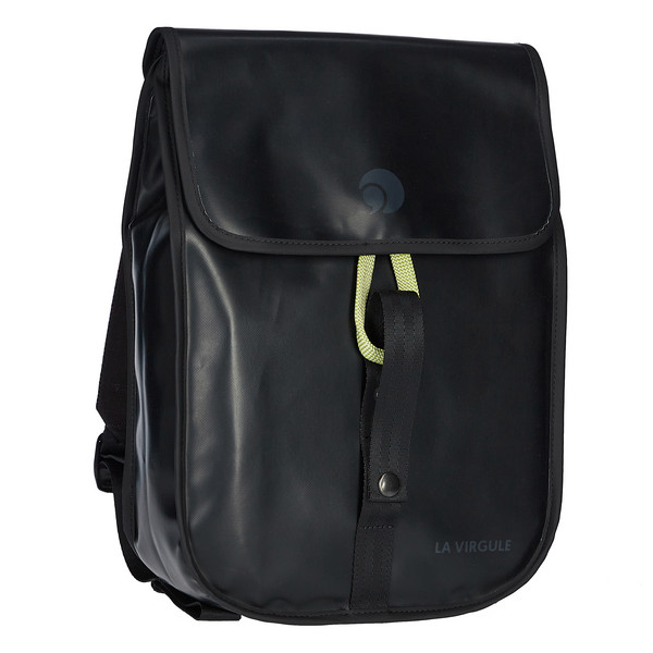 PETIT GRAVELOT - 12 L - Tagesrucksack-BLACK