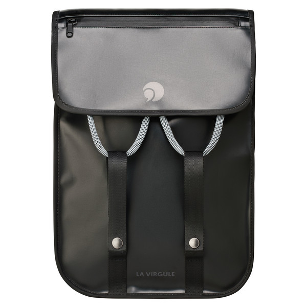 Virgule GRAVELOT - 18 L Unisex - Tagesrucksack