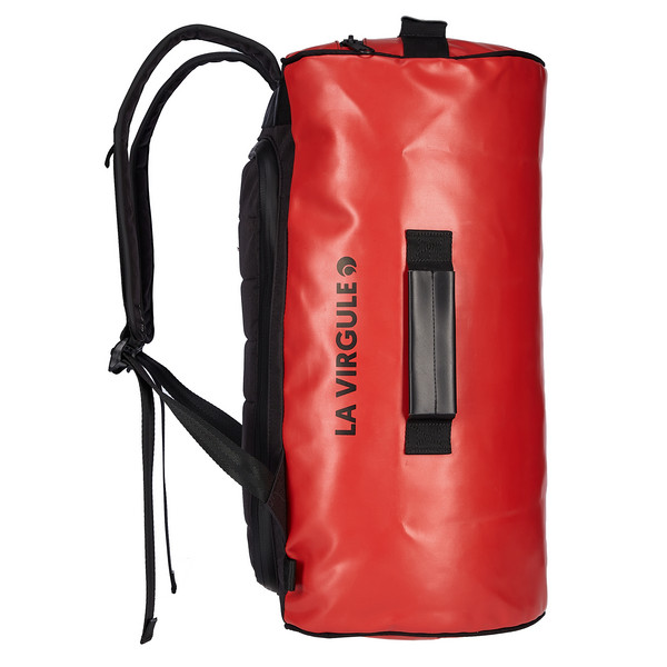 La Virgule HORS BORD - 35 L - Reisetasche Ansicht 2