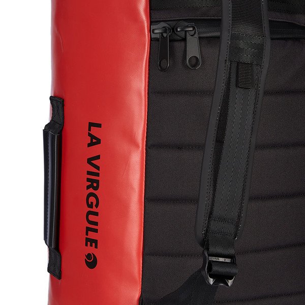 La Virgule HORS BORD - 35 L - Reisetasche Ansicht 8