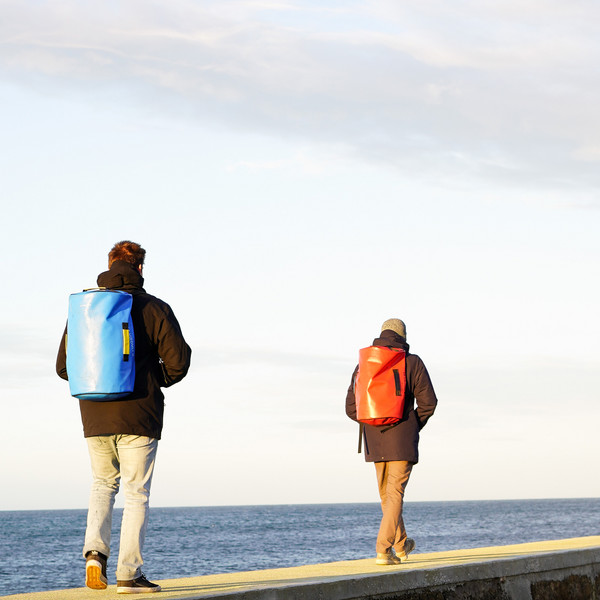La Virgule HORS BORD - 35 L - Reisetasche Ansicht 15