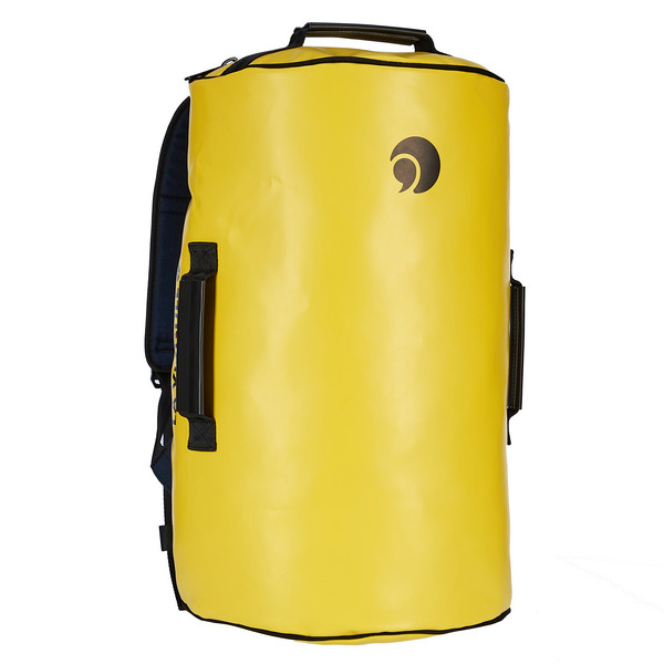 HORS BORD - 35 L - Reisetasche-YELLOW