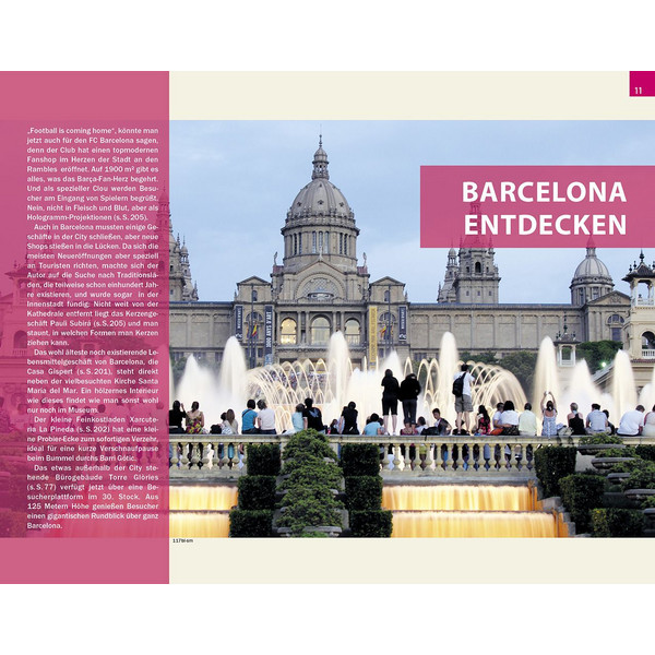 REISE KNOW-HOW REISEFÜHRER BARCELONA (CITYTRIP PLUS) Ansicht 3