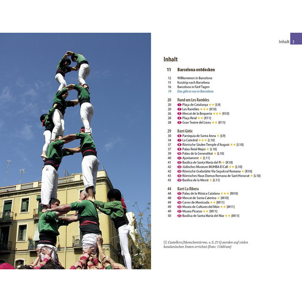 REISE KNOW-HOW REISEFÜHRER BARCELONA (CITYTRIP PLUS) Ansicht 2