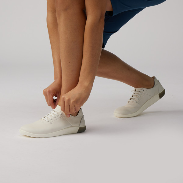 Keen KNX UNLINED W Damen - Barfußschuhe Ansicht 8
