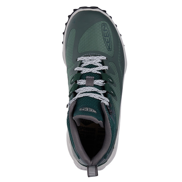 Keen ZIONIC MID WP W Damen - Wanderstiefel Ansicht 6