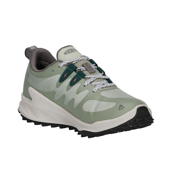 Keen ZIONIC WP W Damen - Wanderschuhe Ansicht 2