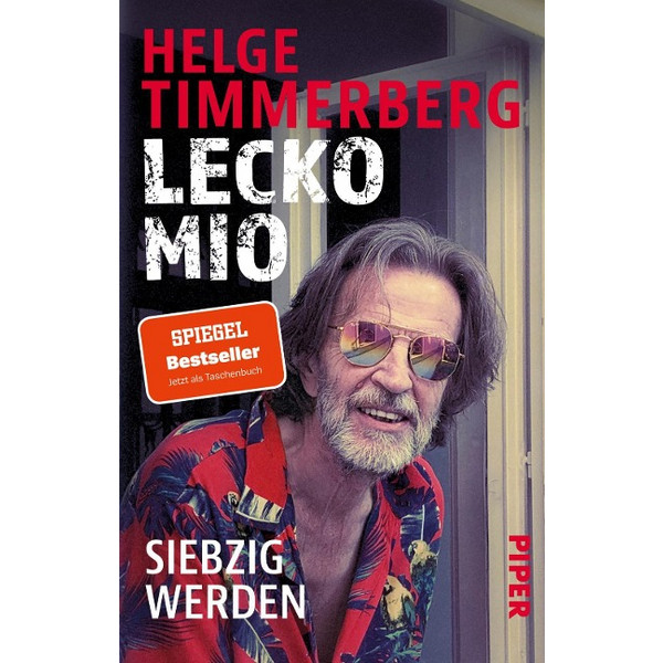 LECKO MIO Ansicht 1