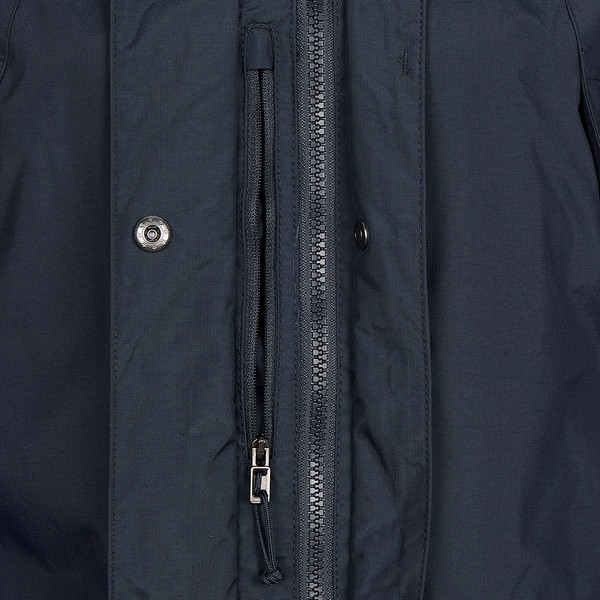 Didriksons THELMA WNS PARKA 10 Damen - Regenjacke Ansicht 5