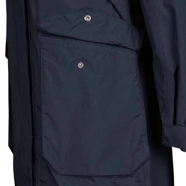 Didriksons THELMA WNS PARKA 10 Damen - Regenjacke Ansicht 3