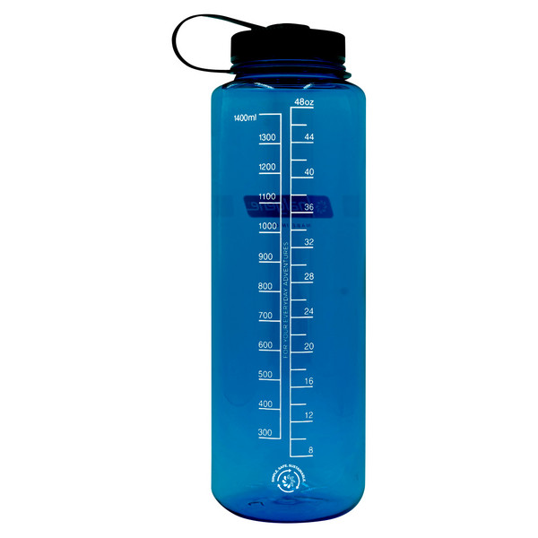 Nalgene TRINKFLASCHE WH SILO SUSTAIN - Trinkflasche Ansicht 2