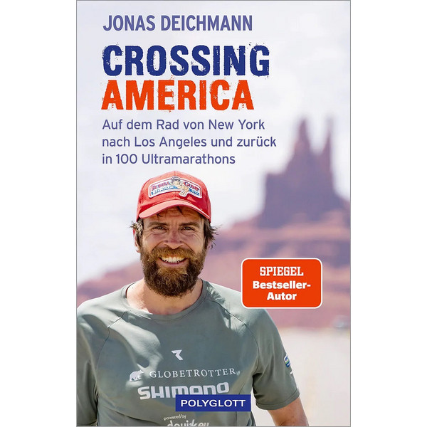AMERICA - Reisebericht