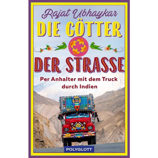 DIE GÖTTER DER STRAßE - Reisebericht Ansicht 1