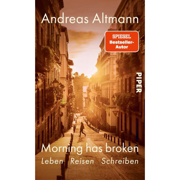 MORNING HAS BROKEN - Reisebericht Ansicht 1