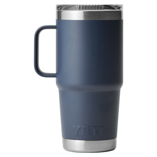 Yeti Coolers RAMBLER 20 OZ TRAVEL MUG - Thermobecher Ansicht 2