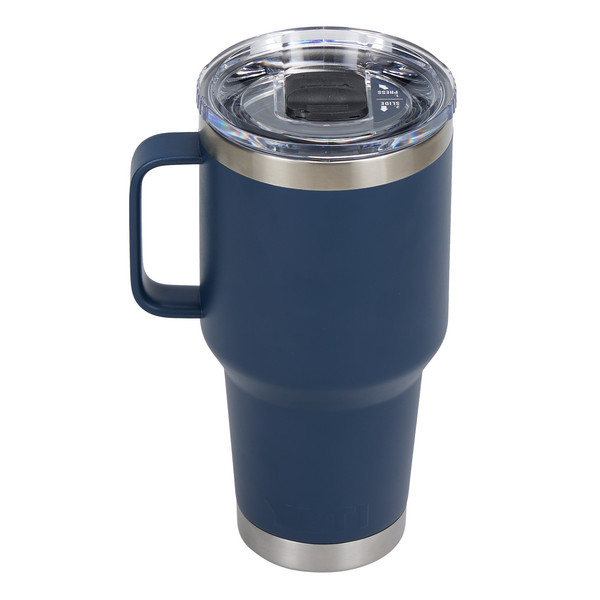 Yeti Coolers RAMBLER 30 OZ TRAVEL MUG - Thermobecher Ansicht 2