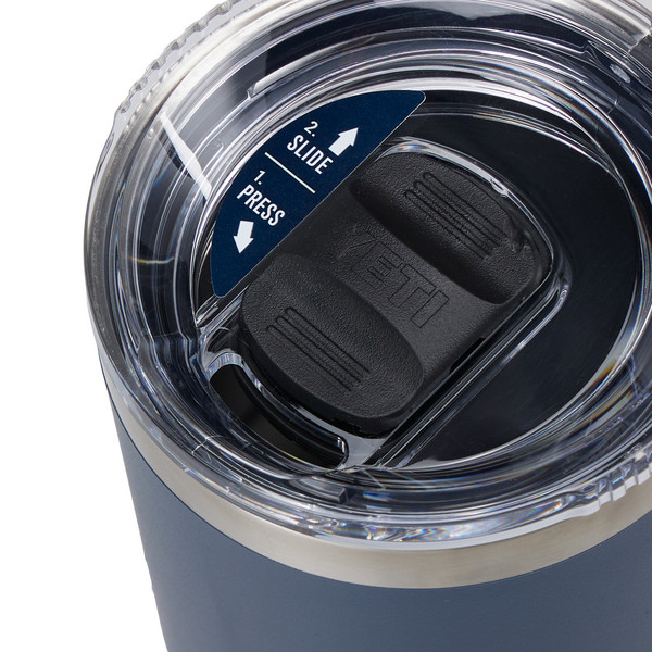 Yeti Coolers RAMBLER 30 OZ TRAVEL MUG - Thermobecher Ansicht 4