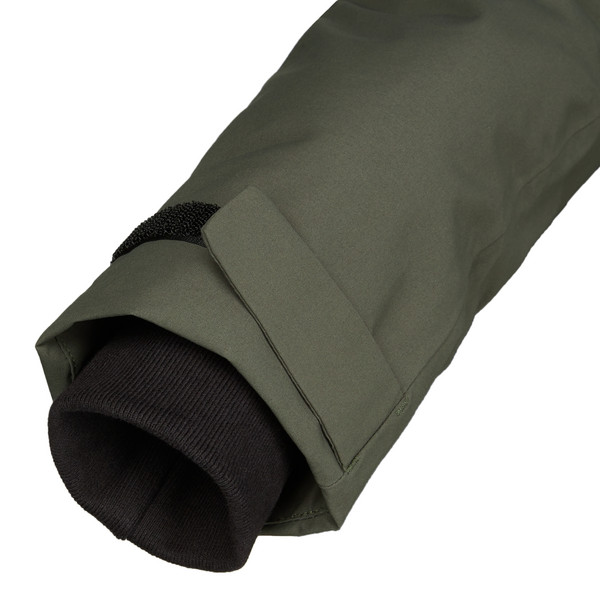 Didriksons STEFAN USX JKT Herren - Übergangsjacke Ansicht 7