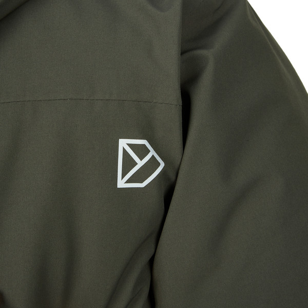 Didriksons STEFAN USX JKT Herren - Übergangsjacke Ansicht 8