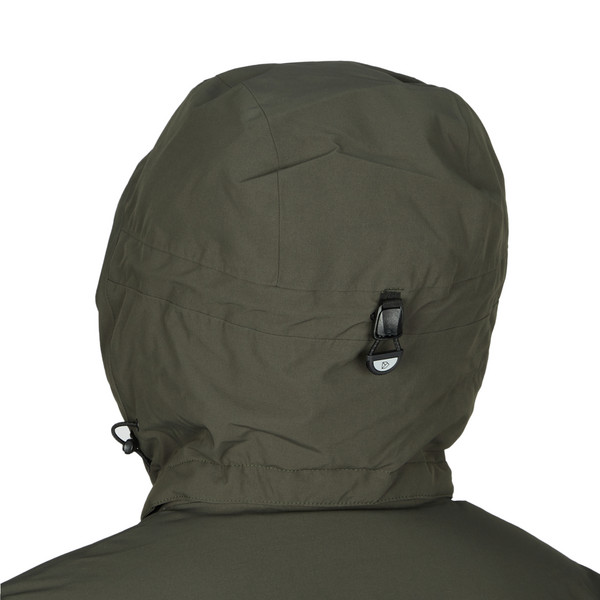 Didriksons STEFAN USX JKT Herren - Übergangsjacke Ansicht 6