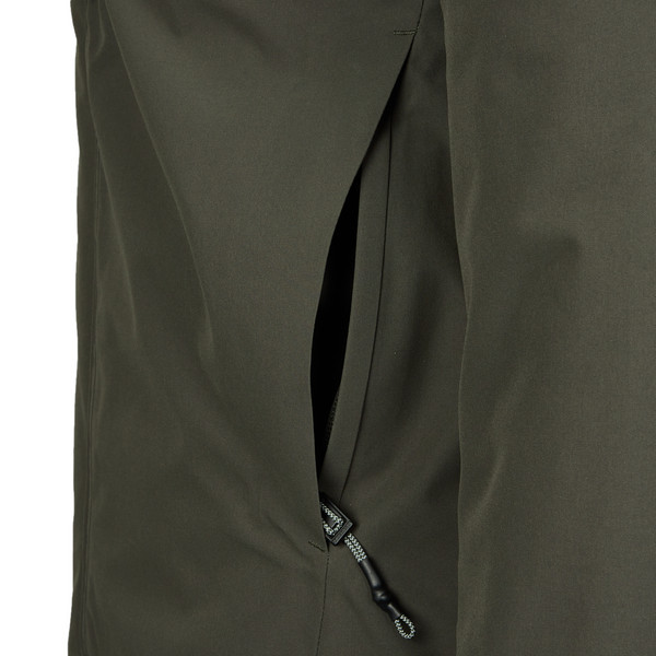 Didriksons STEFAN USX JKT Herren - Übergangsjacke Ansicht 3