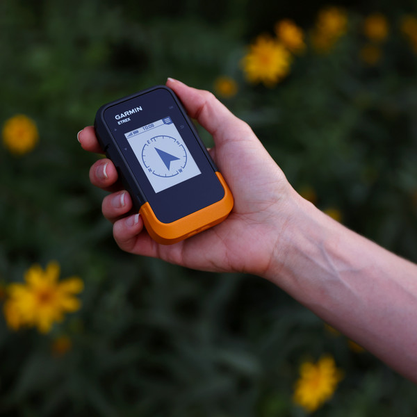 Garmin ETREX SE - GPS-Gerät Ansicht 7