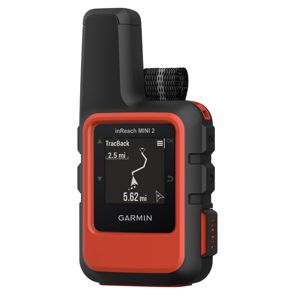 Garmin INREACH MINI 2 - GPS-Gerät Ansicht 6
