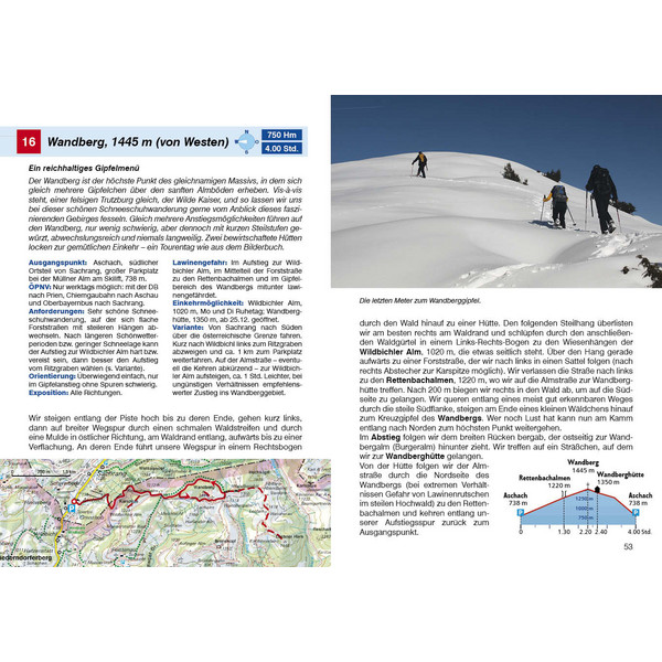 CHIEMGAUER ALPEN Ansicht 4