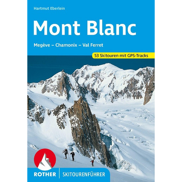 MONT BLANC Ansicht 1