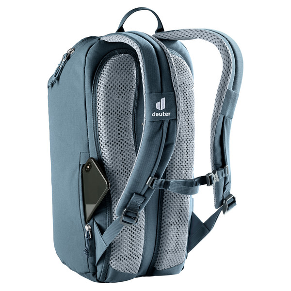 Deuter STEPOUT 16 - Tagesrucksack Ansicht 5