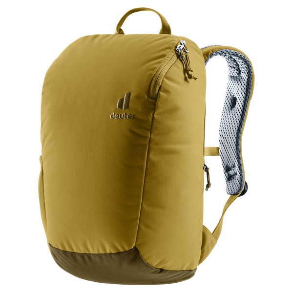 STEPOUT 16 - Tagesrucksack-KELP-NORI