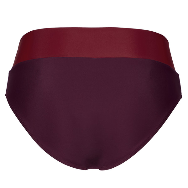 Inaska BOTTOM FLOW Damen - Bikini Ansicht 2