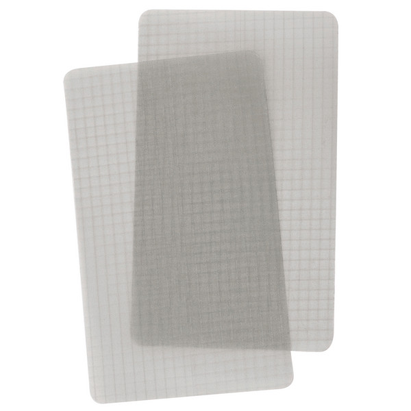 Gear Aid TENACIOUS TAPE SIL-NYLON PATCHES - Flicken Ansicht 2