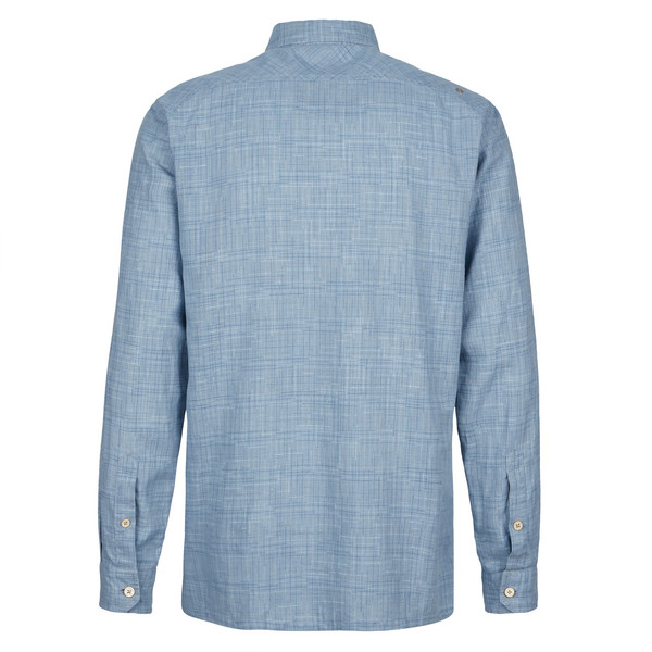 Royal Robbins HEMPLINE SPACED L/S Herren - Outdoor Hemd Ansicht 2