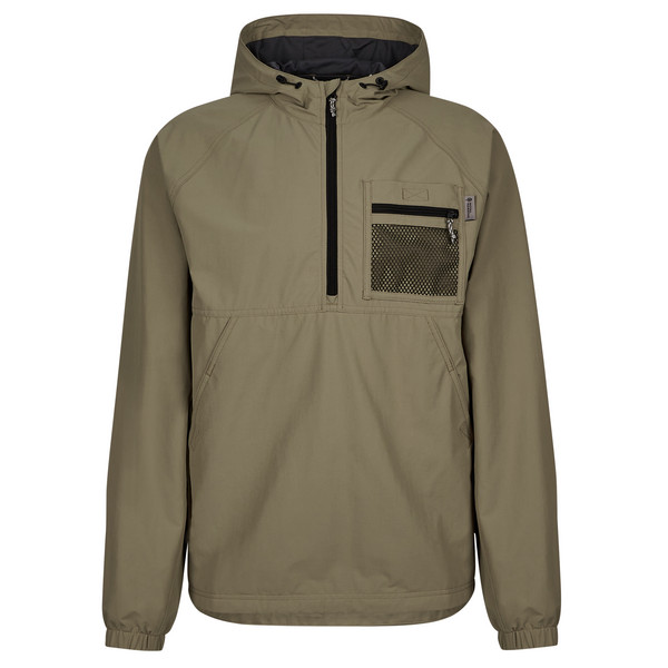 Royal Robbins MERCED ANORAK Herren - Übergangsjacke Ansicht 1