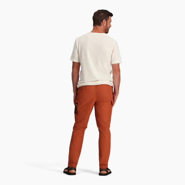 Royal Robbins MERCED PANT Herren - Reisehose Ansicht 10