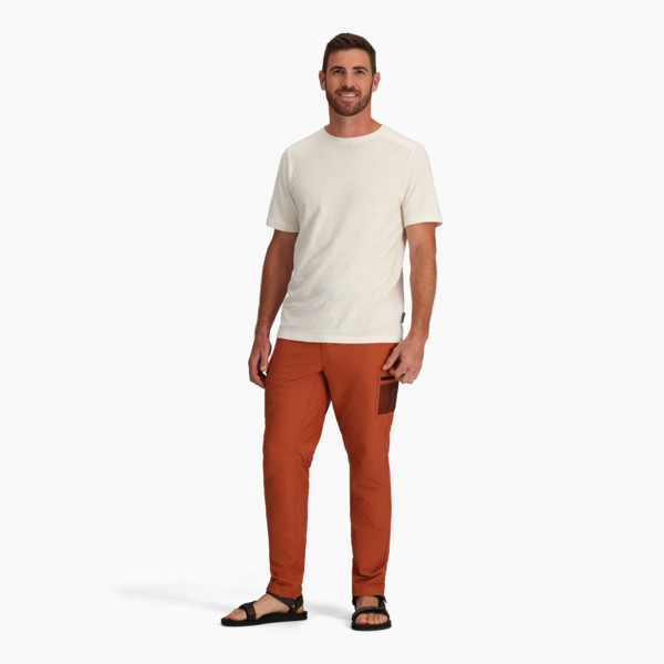 Royal Robbins MERCED PANT Herren - Reisehose Ansicht 9