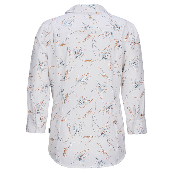 Royal Robbins EXPEDITION PRO 3/4 SLEEVE Damen - Outdoor Bluse Ansicht 2