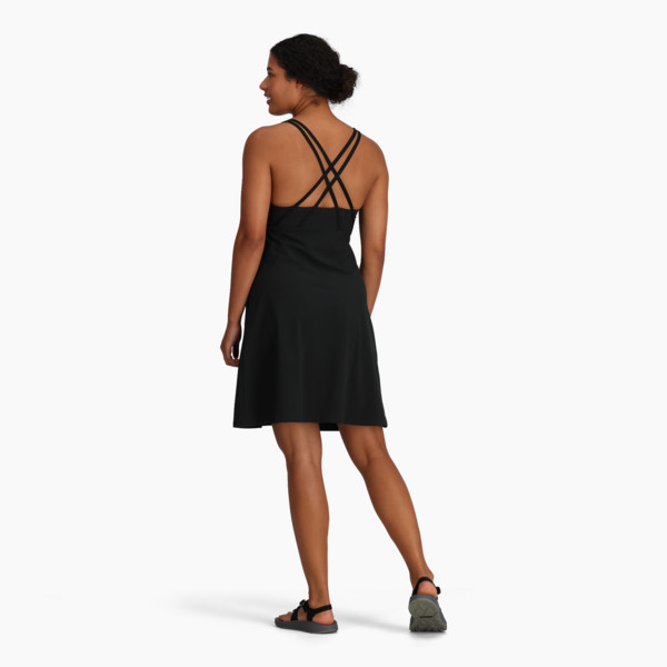 Royal Robbins SPOTLESS EVOLUTION TANK DRESS Damen - Kleid Ansicht 8