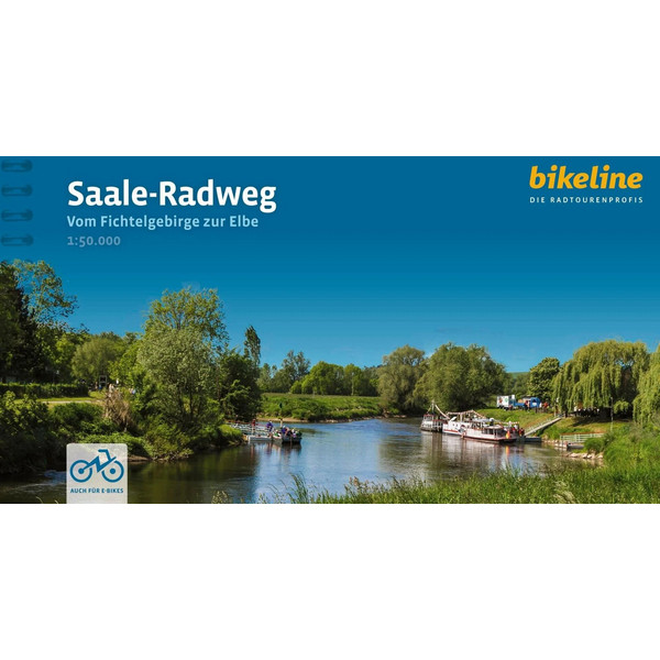 - Radwanderführer