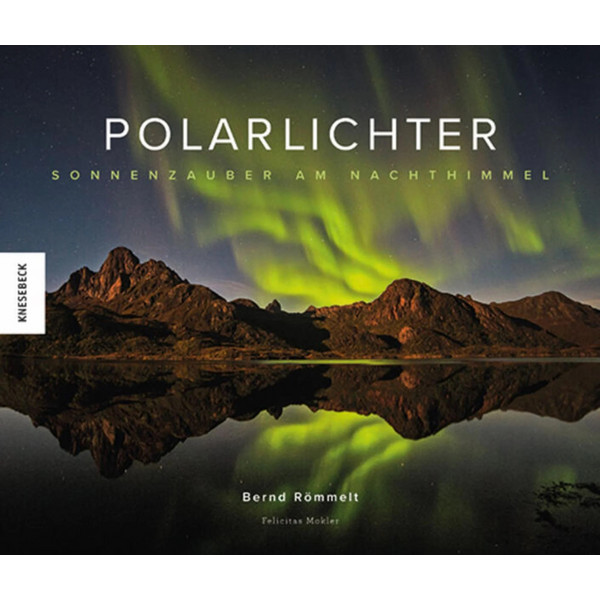POLARLICHTER - Bildband Ansicht 1