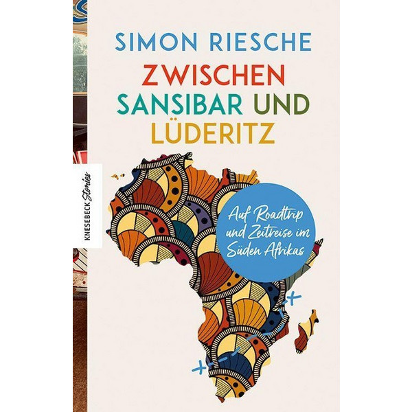SANSIBAR NACH LÜDERITZ - Reisebericht